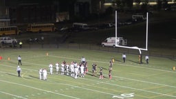 Princeton Ortiz's highlights Kellam HS