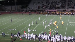 College Park football highlights Klein Oak High School