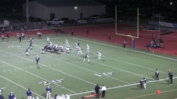 College Park football highlights Klein High School