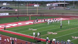 College Park football highlights Martin High School