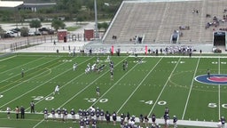 Grant Ferguson's highlights Kingwood High School