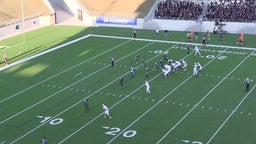 College Park football highlights Mayde Creek High School