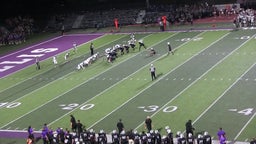 College Park football highlights Willis High School