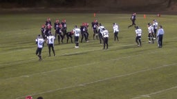 Liberty football highlights vs. Bridgeport High