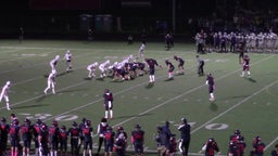 Jesuit football highlights Sunset High School