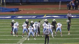 Andrew Tadros's highlights South Lakes High School
