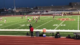 Summer Creek soccer highlights South Houston High School