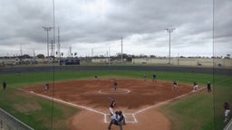 Summer Creek softball highlights Lamar Consolidated High School