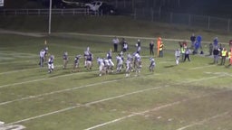 Lj Shumpert's highlights Water Valley High School