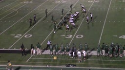 Kennedale football highlights Springtown High School