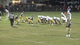 George Floyd's highlights Socastee High School