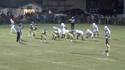 Kendrick Hanna's highlights Socastee High School