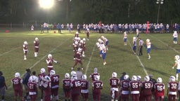 Ridley football highlights Springfield High School