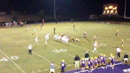 Rabun County football highlights Athens Christian High School