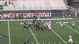 Chaska football highlights vs. Winona High School