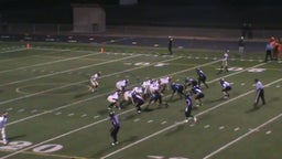 Chaska football highlights vs. Northfield High