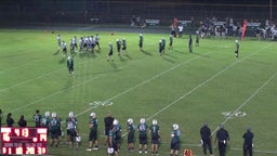 Union Grove football highlights Bishop Gorman High School
