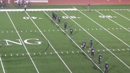 Dekaney football highlights MacArthur High School