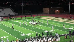 Bo Langley's highlights Sunnyslope High School