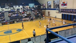 Arlington Heights basketball highlights Decatur High School