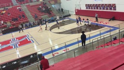 Arlington Heights basketball highlights Boswell High School 