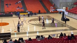 Arlington Heights basketball highlights Polytechnic High School