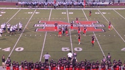 Pocono Mountain West football highlights Northampton High School