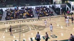 Middleton basketball highlights Borah High School