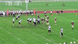 Will Madler's highlights Fargo Davies High School