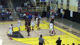 Scott County basketball highlights vs. Dunbar High School