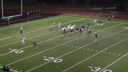 Tahoma football highlights vs. Auburn Riverside