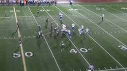 Tahoma football highlights vs. Auburn High School