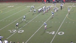 Tahoma football highlights vs. Kentridge High