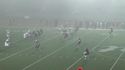 Tahoma football highlights vs. Kentlake High School