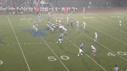 Tahoma football highlights vs. Jefferson High