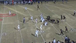 Billy Wilkins's highlights Huntingdon High School