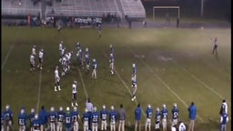 Fortuna football highlights vs. Berean Christian