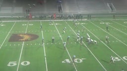 Molina football highlights Dallas Skyline High School