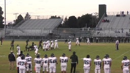 Narbonne football highlights Hawkins High School