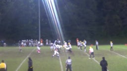 Overlea football highlights Randallstown