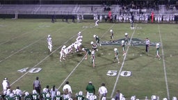 Andrew Douglas's highlights Athens Academy