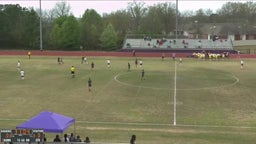 Cave City girls soccer highlights Riverview