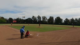 Fairfield baseball highlights Wood