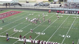 South Garland football highlights Princeton High School