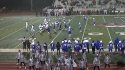 Rusk football highlights Canton High School