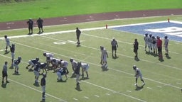 Scrimmage Highlights
