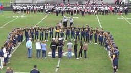 Marlboro football highlights Neptune High School
