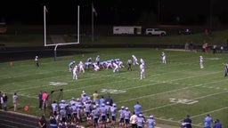 Jack Boyer's highlights Ralston Valley High School