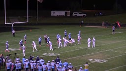 Chase Dixon's highlights Ralston Valley High School