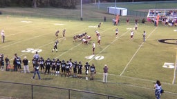 Gans football highlights Oaks-Mission High School